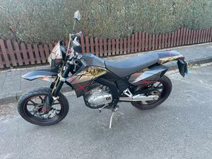 SACHS 125 SUPERMOTO