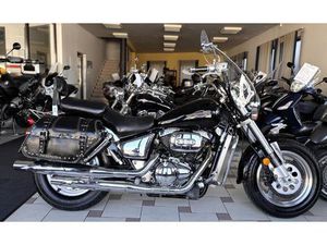 SUZUKI VZ 800 MARAUDER-SLO-TOP STANJE, 2000 GOD.