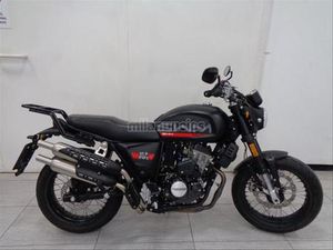 SWM - ACE OF SPADES 125