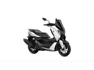 YAMAHA - NMAX
