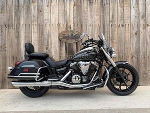 YAMAHA - XVS 950 A MIDNIGHT STAR