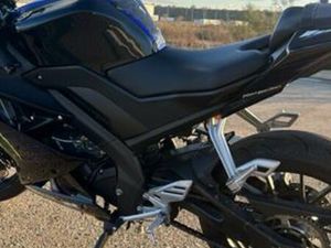 YAMAHA - YZF R125