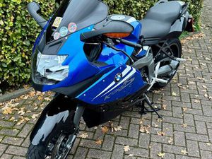 BMW K1300S