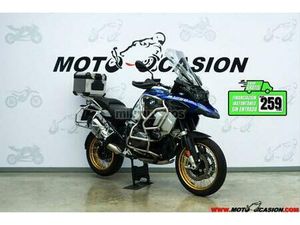 BMW - R 1250 GS ADVENTURE