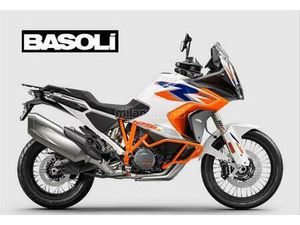 KTM - 1290 SUPER ADVENTURE