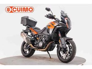 KTM - 1290 SUPER ADVENTURE