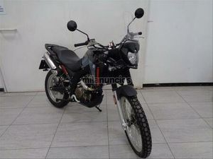 MALAGUTI - DUNE 125 X