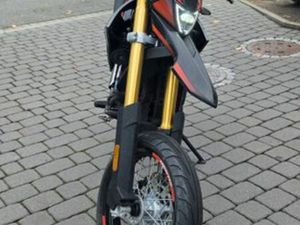 ONLINE BESTIA SM 125