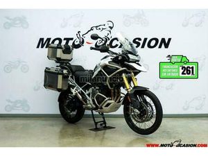 TRIUMPH - TIGER 1200 RALLY