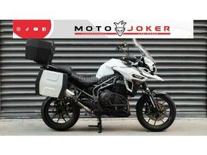 TRIUMPH - TIGER EXPLORER 1200
