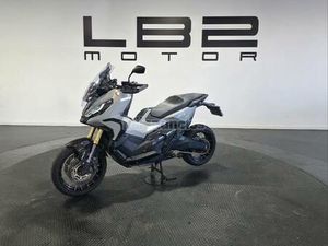 HONDA - XL 750 TRANSALP