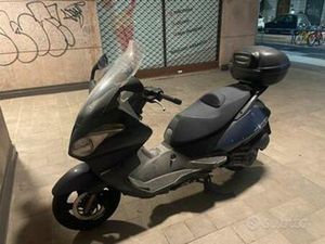 APRILIA ATLANTIC 500 SPRINT