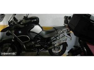 BMW R 1200 GS ADVENTURE