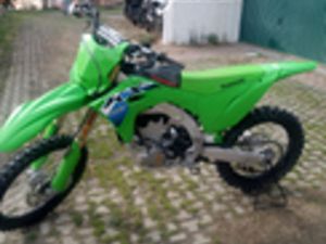KXF 250 2026
