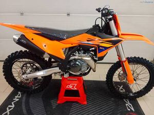 KTM 450 SX-F