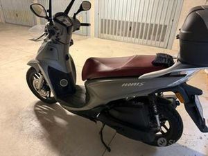 KYMCO PEOPLE S 150 CON ABS