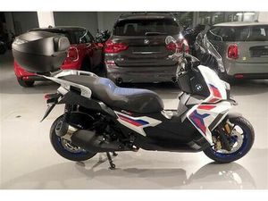 BMW C 400 X PREMIUM SELECTION !