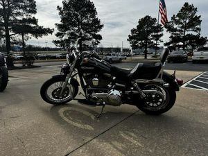 2011 HARLEY-DAVIDSON® FXDC - DYNA® SUPER GLIDE® CUSTOM