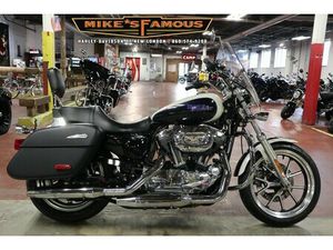 2014 HARLEY-DAVIDSON SUPERLOW® 1200T