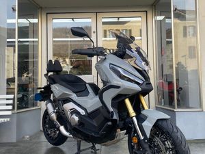 X-ADV 750 (35KW)