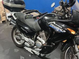 TRANSALP 650 ANO 2000 PENICHE