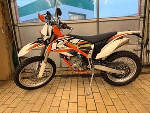 KTM FREERIDE 350