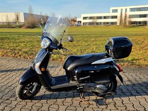 KYMCO LIKE 125