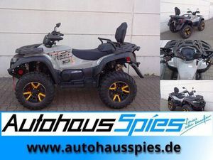 TGB BLADE 1000 LT FL EPS MAX ABS TOURING T3B 10 JAHR