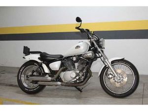 YAMAHA XV 250 VIRAGO PORTIMÃO