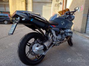 BMW R1100S VALUTO PERMUTA