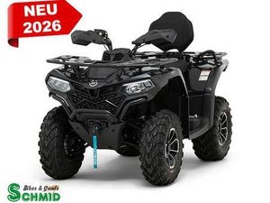 CFORCE 450L ABS *GRATIS ZUBEHÃ¶RPAKET*