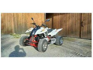 ACCESS SPORTQUAD 400 SUPERMOTO