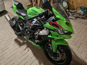 KAWASAKI NINJA ZX-4R *ABS*