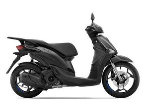 LIBERTY 125 S IGET EURO5+