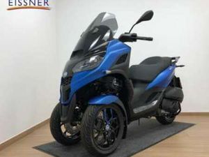 MP3 310 SPORT E5+ INKL. 300,- ZUBEHÃ¶RGUTSCHEIN