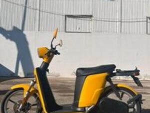 ASKOLL ES2 ELETTRICO