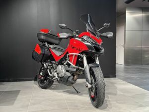 DUCATI MULTISTRADA V2S TRAVEL 1700 937 CM3 | MOTO TRAIL | 13 338 KM | 81380 LESCURE D'ALBIGEOIS