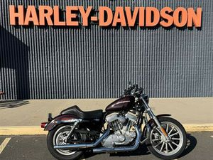 2006 HARLEY-DAVIDSON SPORTSTER 883