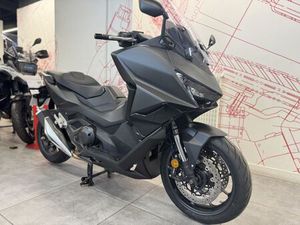 HONDA NSS FORZA 750 2025 750 CM3 | SCOOTER | 923 KM | NOIR | 75012 PARIS 12