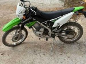 KAWASAKI - KLX