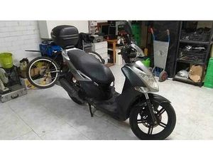 KYMCO - AGILITY 125