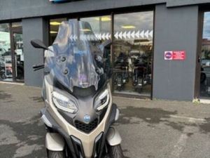 PIAGGIO MP3 530 HPE EXCLUSIVE 2024 530 CM3 | SCOOTER | 3 382 KM | 64200 BIARRITZ