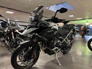 TRIUMPH TIGER 1200 GT EXPLORER 2025 1160 CM3 | MOTO TRAIL | 250 KM | 80480 DURY