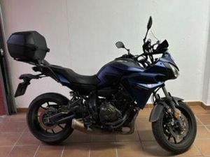 YAMAHA - TRACER 700