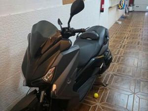 YAMAHA - XMAX 400