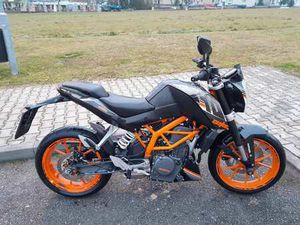 KTM DUKE 390 ABS, 2019, 21TIS.KM, ZIMNÍ CENA