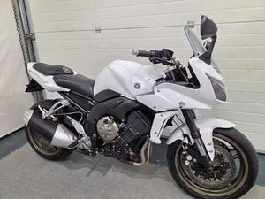 YAMAHA FZ 1 S FAZER