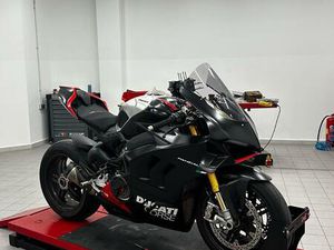 DUCATI PANIGALE V4 SP2