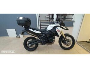 BMW F 800 GS