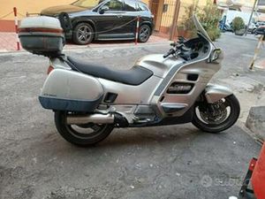 HONDA PAN EUROPEAN ST 1100 - 1991